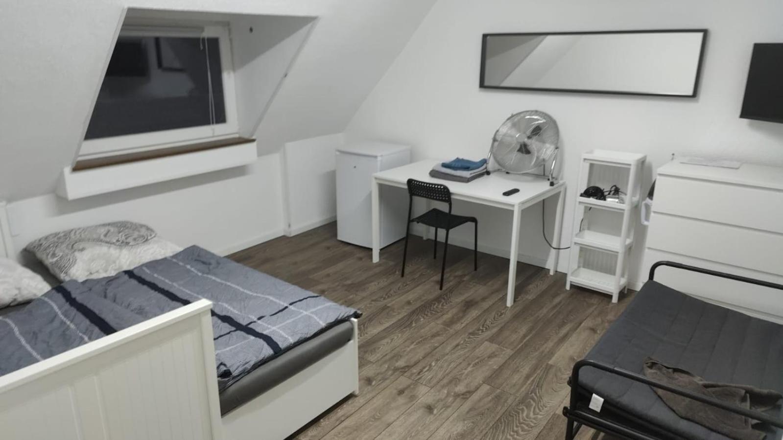 Smart Appart Köln Rom bilde