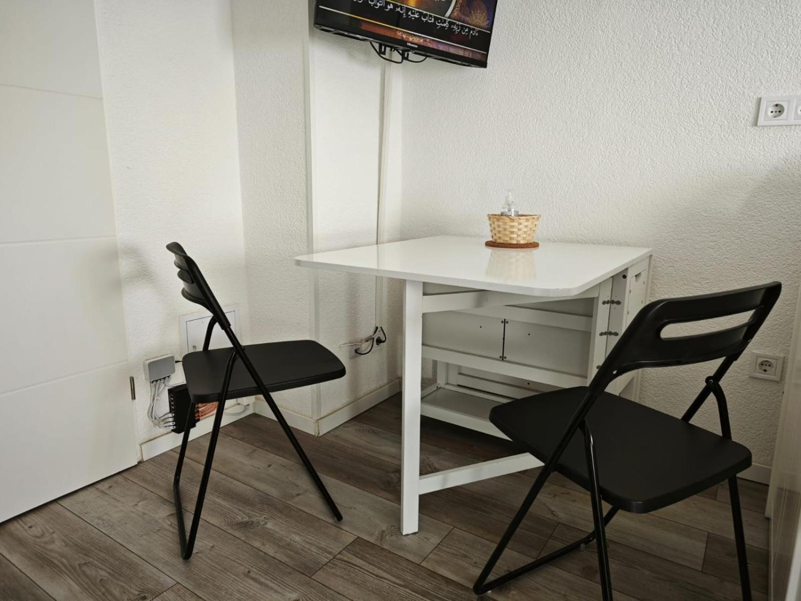 Smart Appart Köln Rom bilde