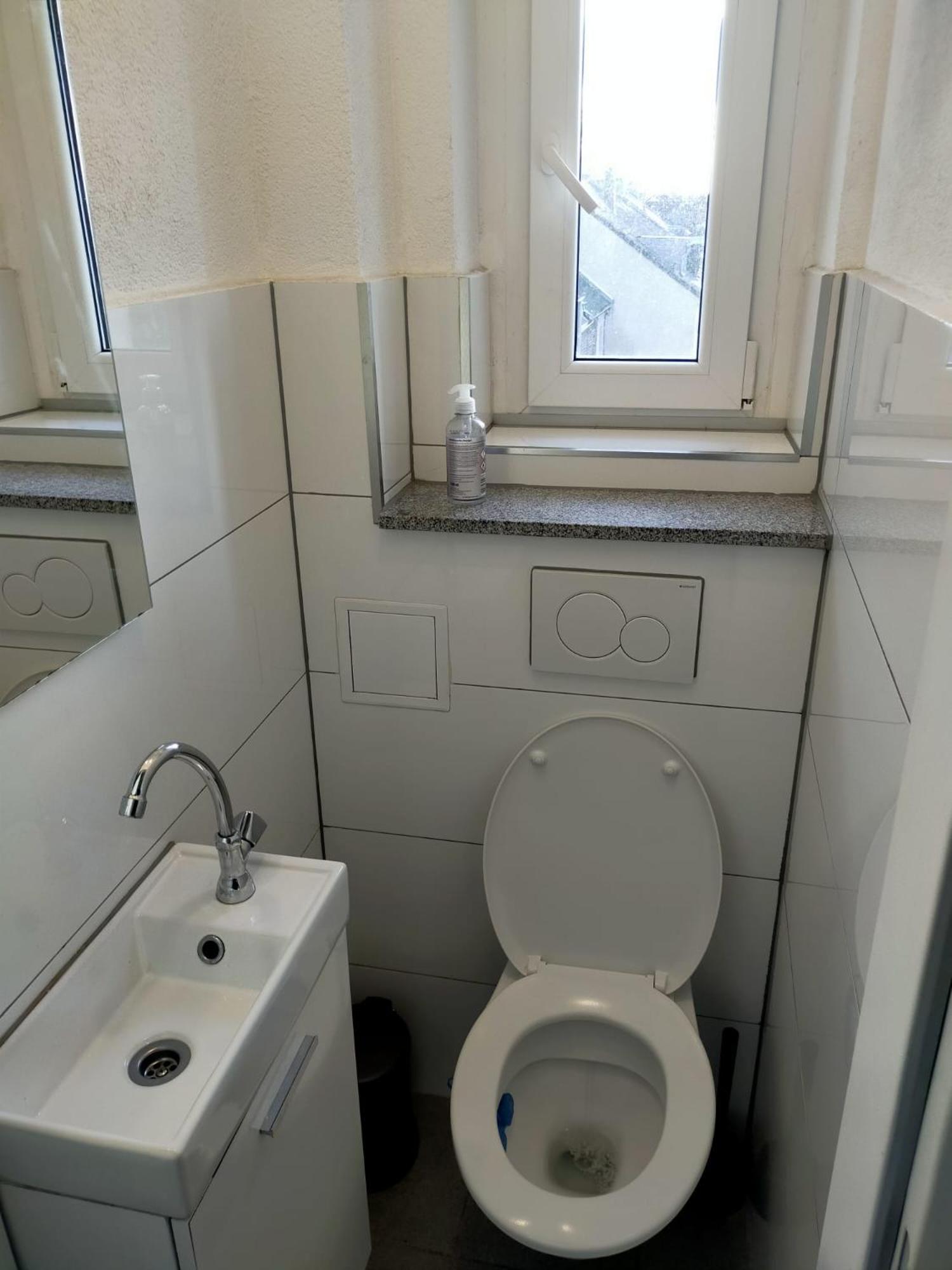 Smart Appart Köln Rom bilde
